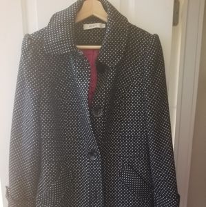 Ricki's jacket size s